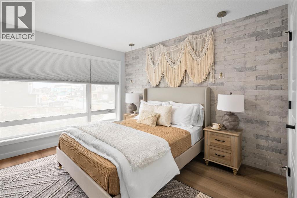 605 Lambeau Link SE, Airdrie — photo 31