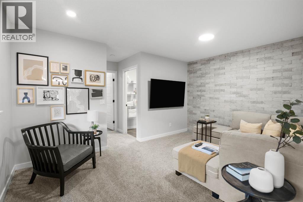 605 Lambeau Link SE, Airdrie — photo 25