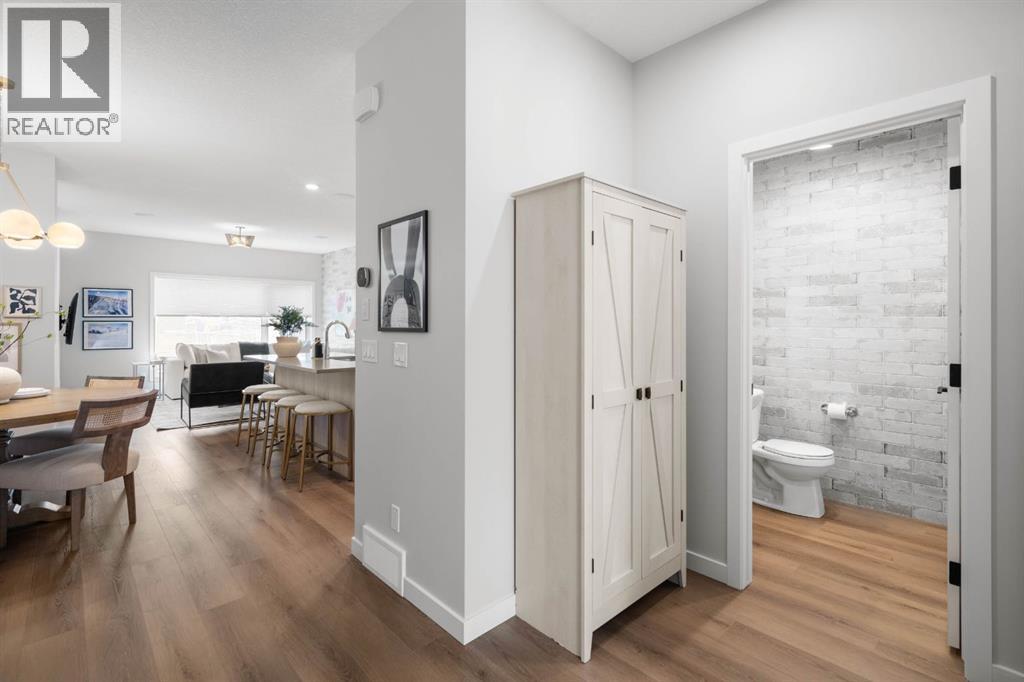 605 Lambeau Link SE, Airdrie — photo 19