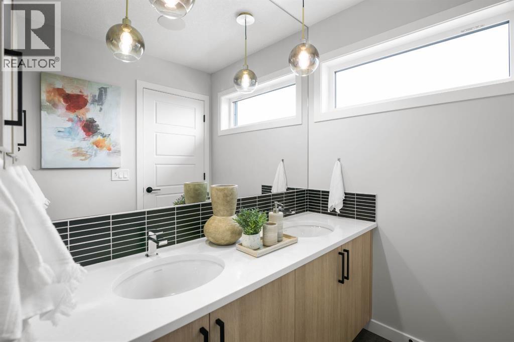 605 Lambeau Link SE, Airdrie — photo 33