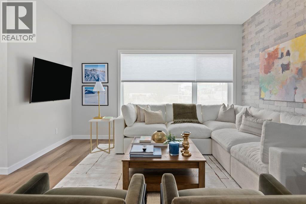 605 Lambeau Link SE, Airdrie — photo 11
