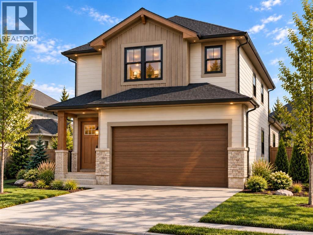 Photo of 117 Hampton Crescent, Sylvan Lake
