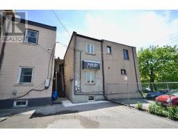 B - 312 Rustic Road, Toronto, ON M6L1W5 Photo 17