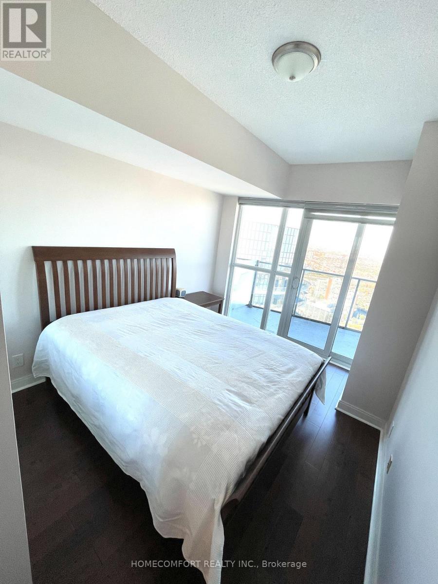 5307- 60 Absolute Avenue, Mississauga, ON photo 13