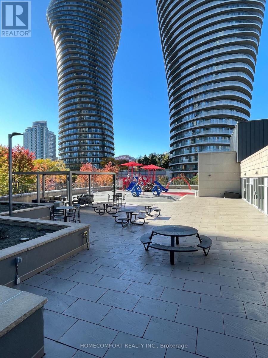 5307- 60 Absolute Avenue, Mississauga, ON photo 29