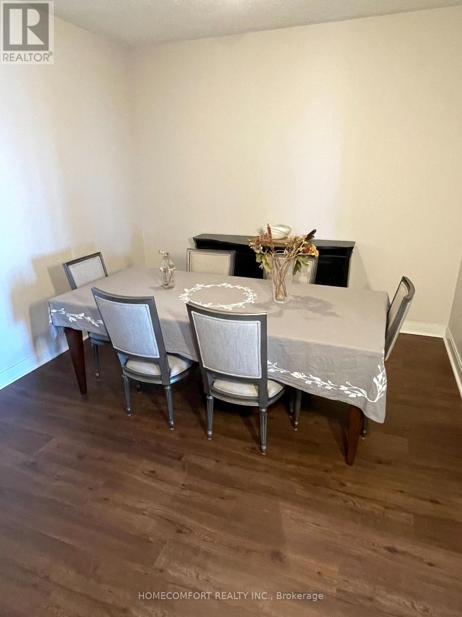 5307- 60 Absolute Avenue, Mississauga, ON photo 4