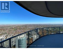 5307 - 60 Absolute Avenue, Mississauga, ON L4Z0A9 Photo 17