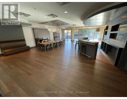 5307 - 60 Absolute Avenue, Mississauga, ON L4Z0A9 Photo 27