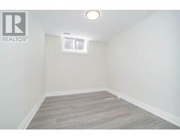 Bsmt - 300 Cornelius Parkway E, Toronto, ON M3K1T8 Photo 12