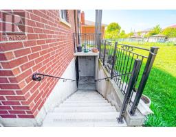 Bsmt - 300 Cornelius Parkway E, Toronto, ON M3K1T8 Photo 17