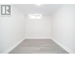 Bsmt - 300 Cornelius Parkway E, Toronto, ON M3K1T8 Photo 7
