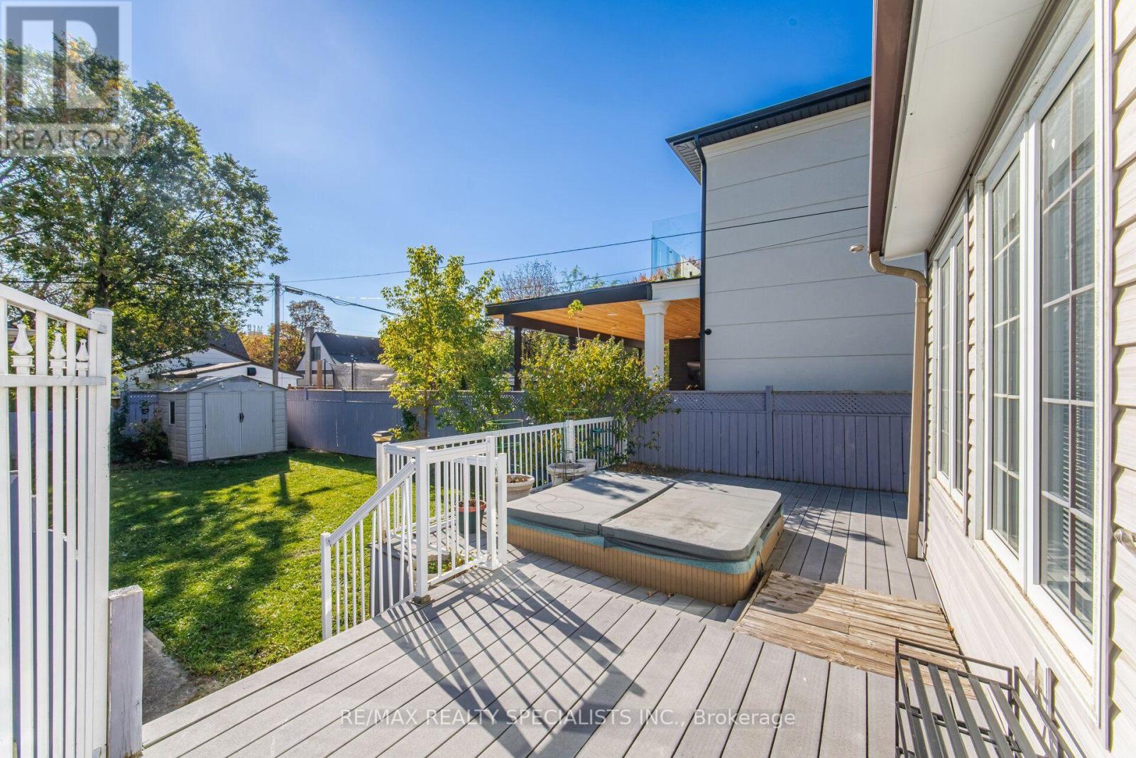 87 Woodward Avenue, Brampton, ON photo 39