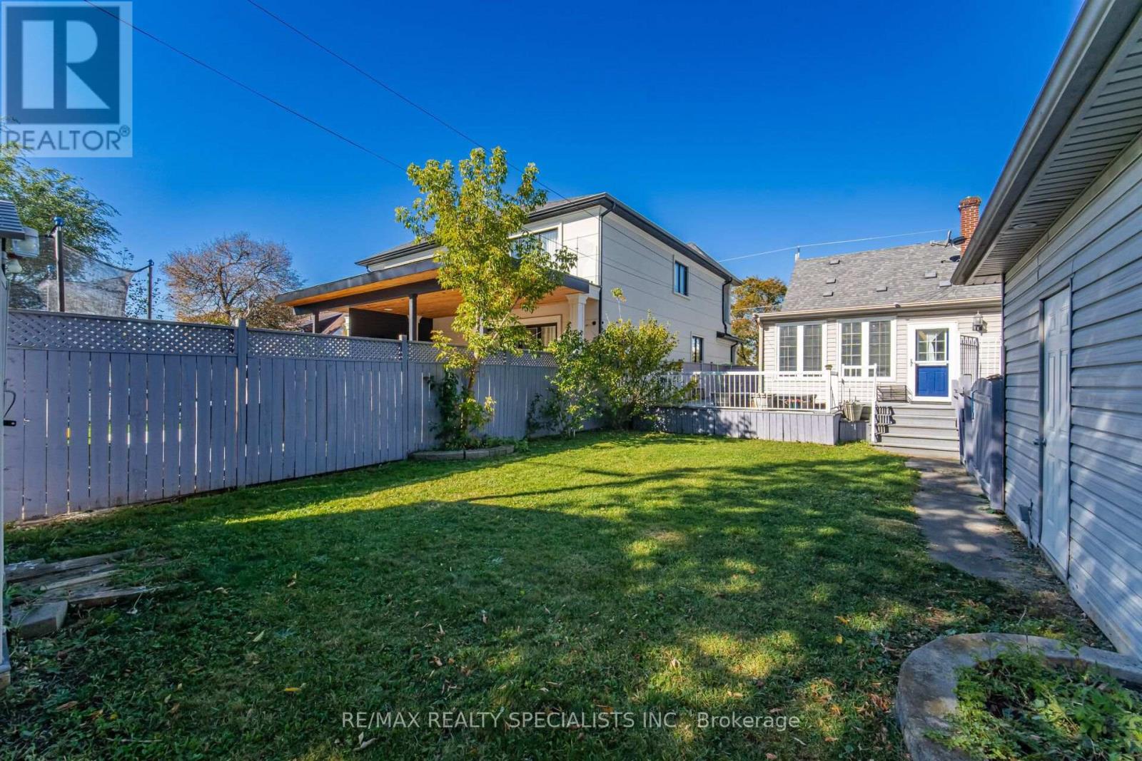 87 Woodward Avenue, Brampton, ON photo 43