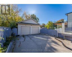 87 Woodward Avenue, Brampton, ON L6V1K5 Photo 38