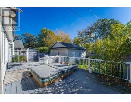 87 Woodward Avenue, Brampton, ON L6V1K5 Photo 41