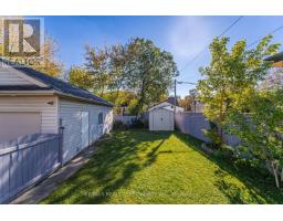 87 Woodward Avenue, Brampton, ON L6V1K5 Photo 42