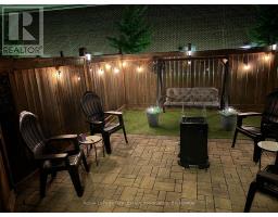 12 Diamond Leaf Lane, Halton Hills, ON L7G0G7 Photo 32