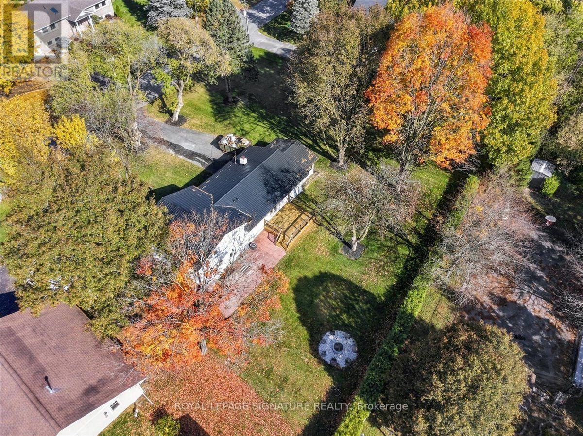 7 Parkside Drive, East Gwillimbury, ON photo 28