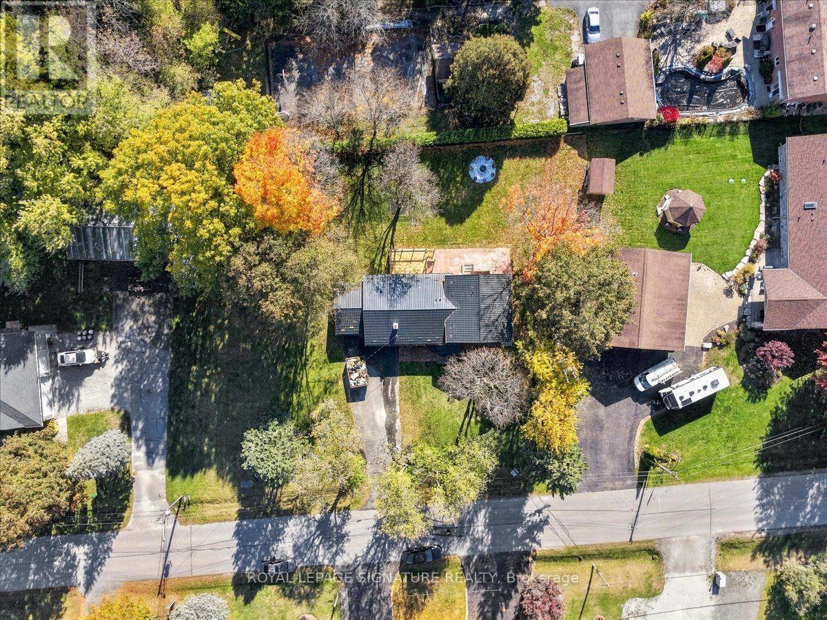 7 Parkside Drive, East Gwillimbury, ON photo 30