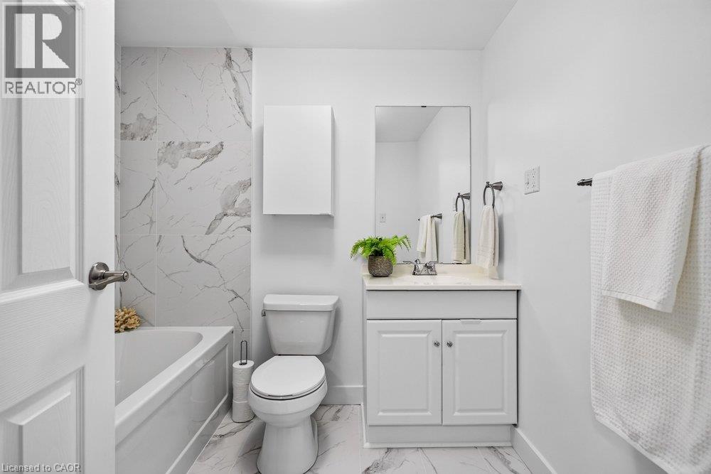 21 ROSEDALE Court - 5