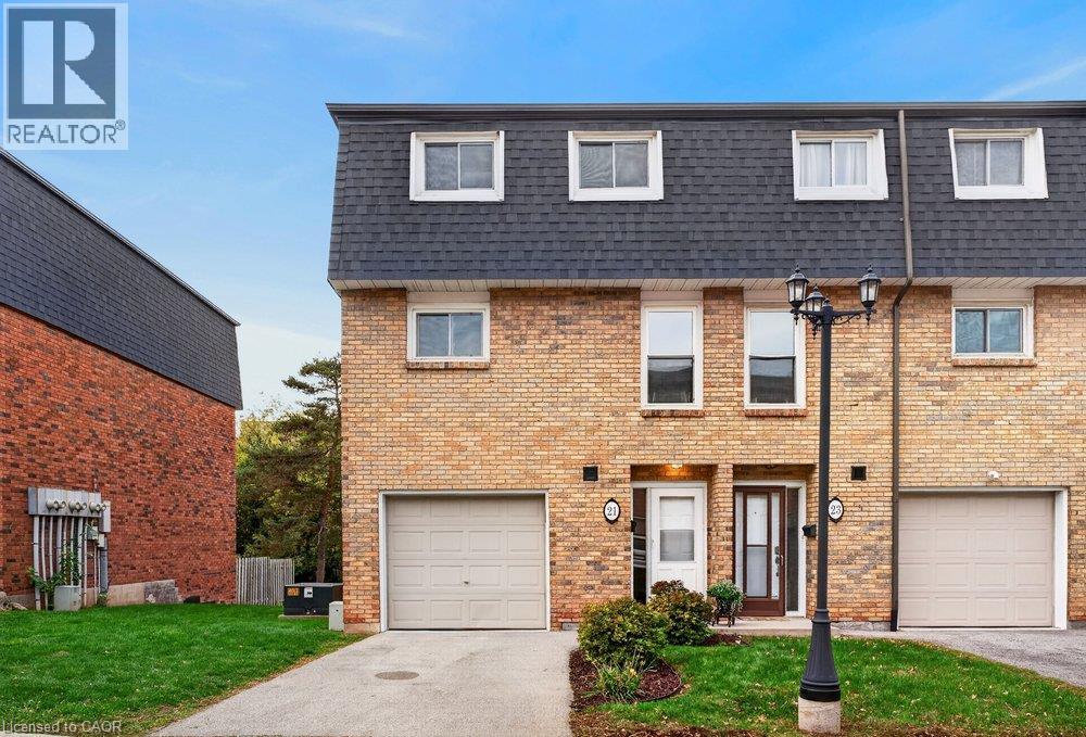 21 ROSEDALE Court - 9