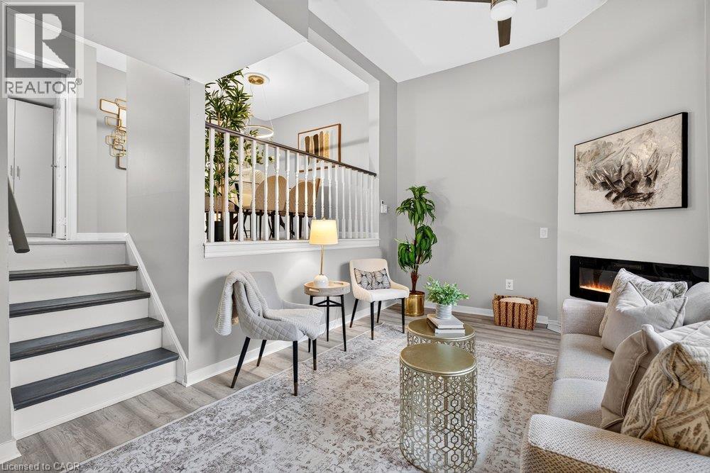 21 ROSEDALE Court - 2