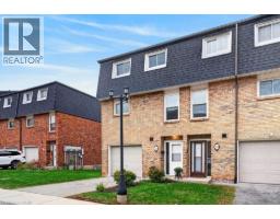 Recreation room - 21 Rosedale Court, Hamilton, ON L8G4B1 Photo 10
