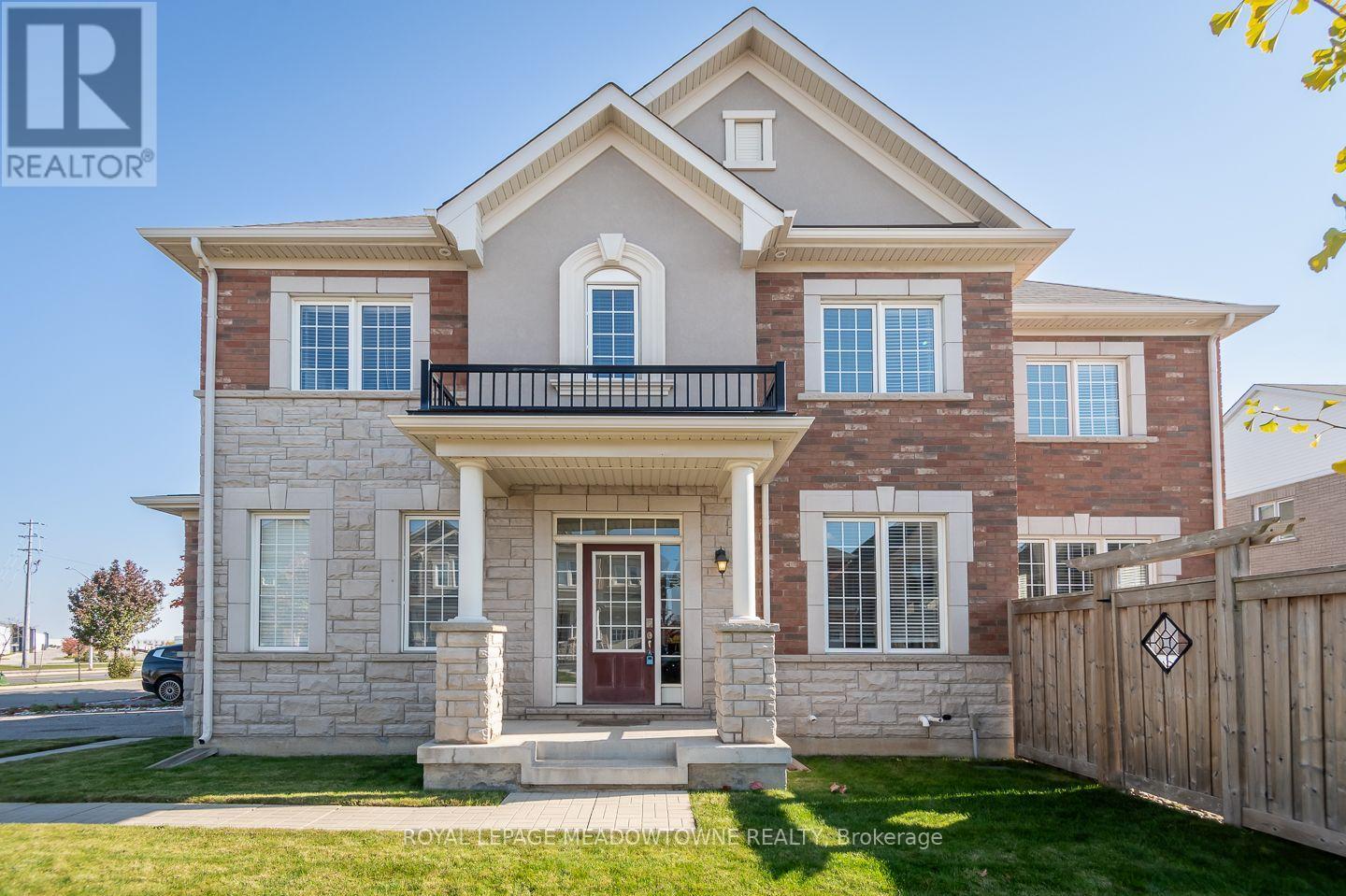 442 Blinco Terrace, Milton, ON