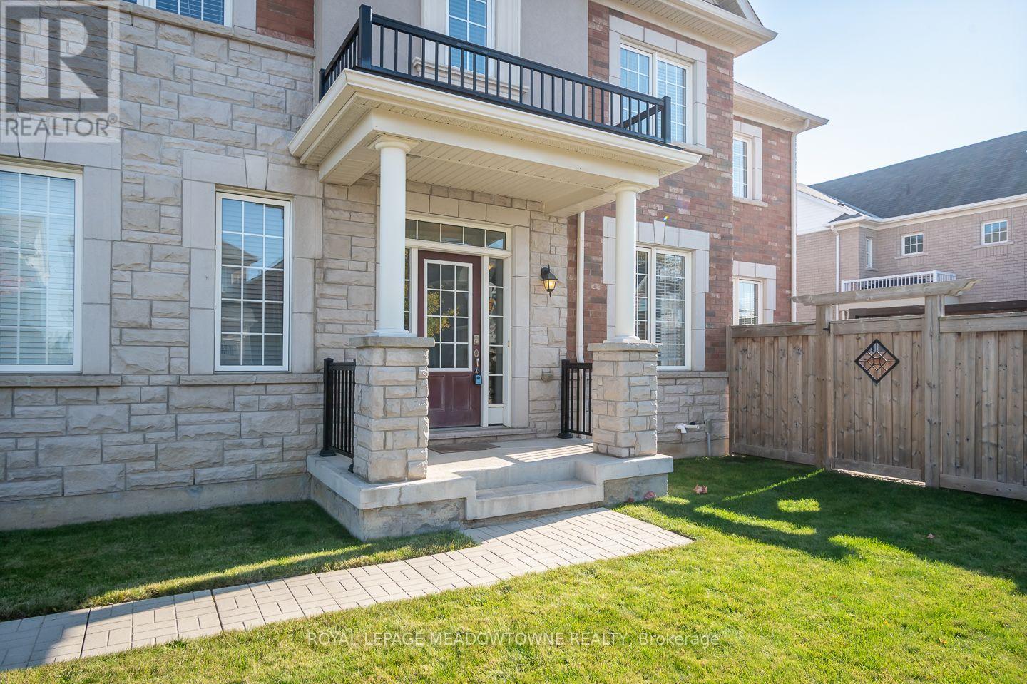 442 Blinco Terrace, Milton, ON photo 5