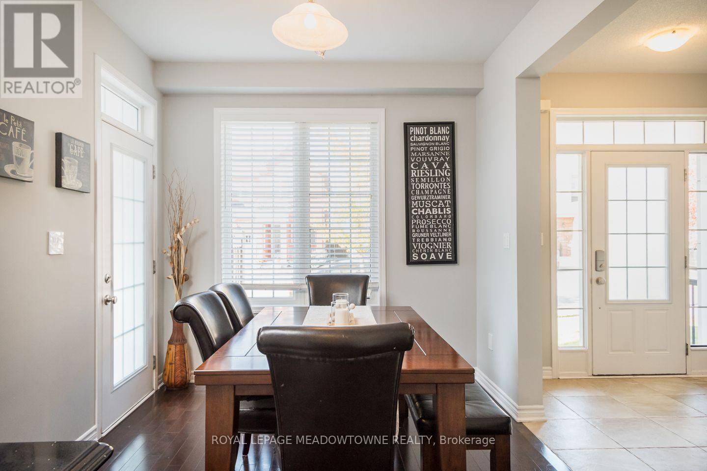 442 Blinco Terrace, Milton, ON photo 8