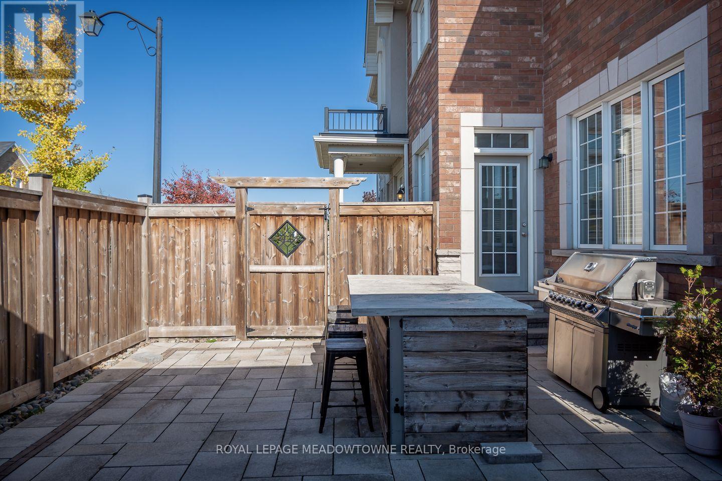 442 Blinco Terrace, Milton, ON photo 36