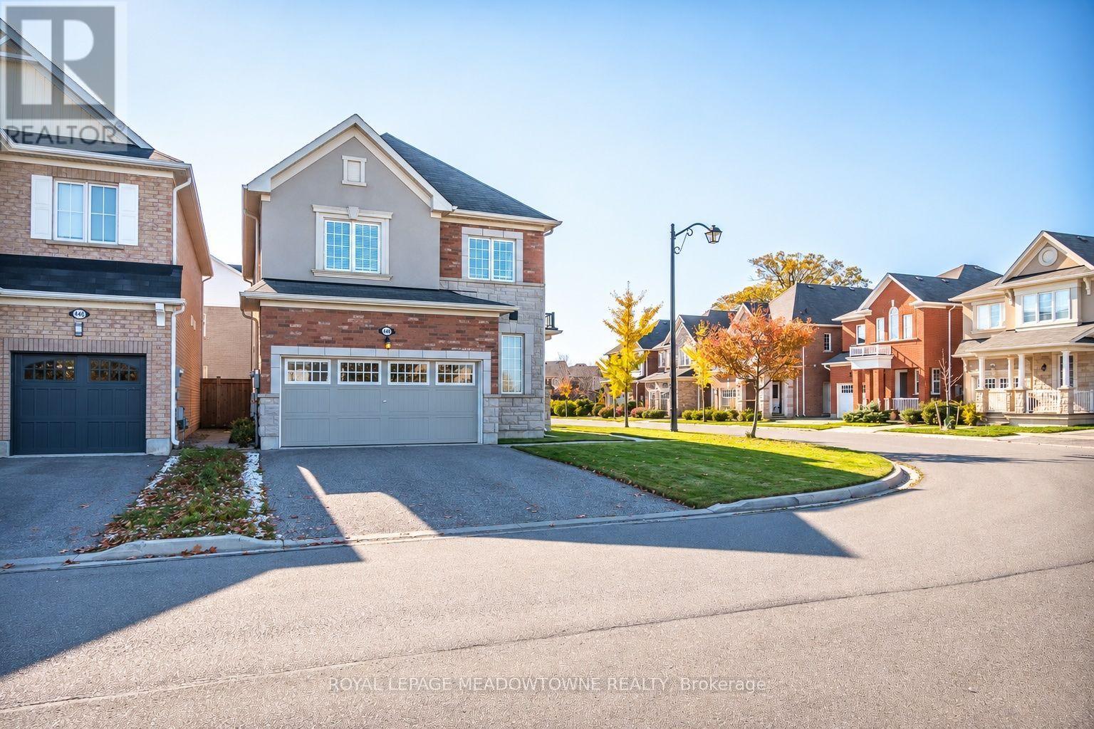 442 Blinco Terrace, Milton, ON photo 3