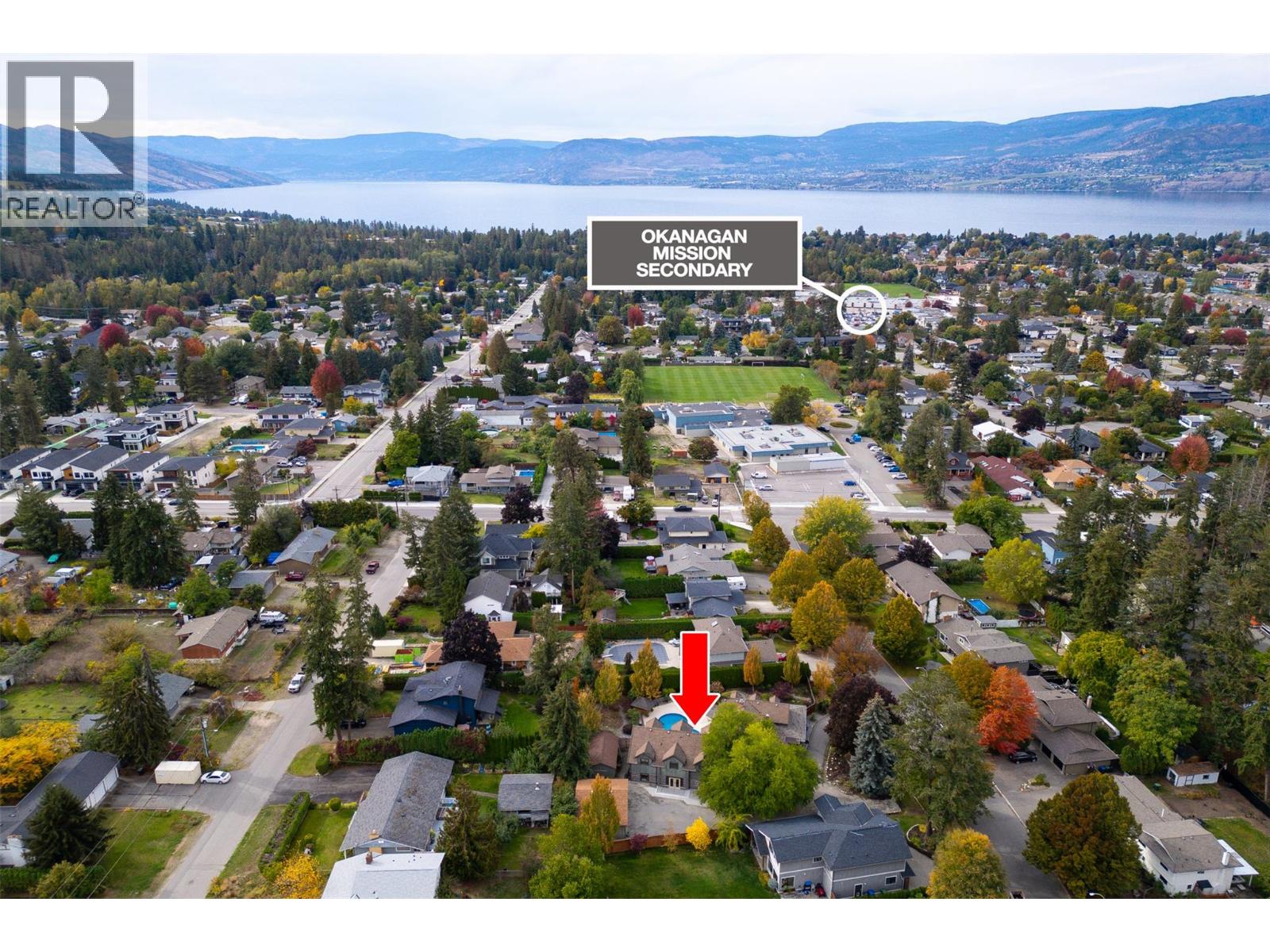863 Coronado Crescent, Kelowna - Image 1