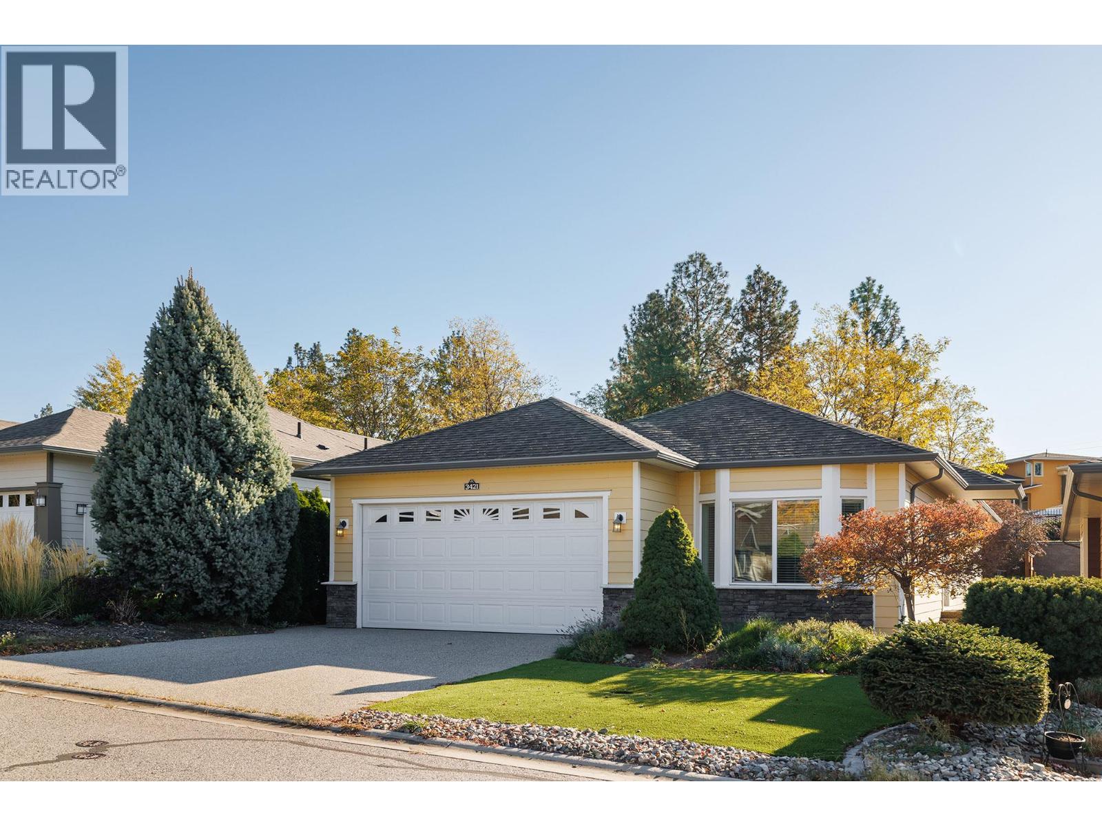  3421 Kingfisher Road, West Kelowna