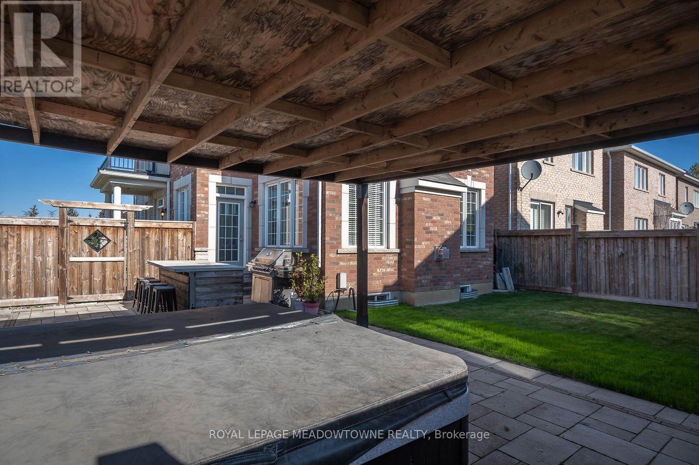 442 Blinco Terrace, Milton, ON photo 38