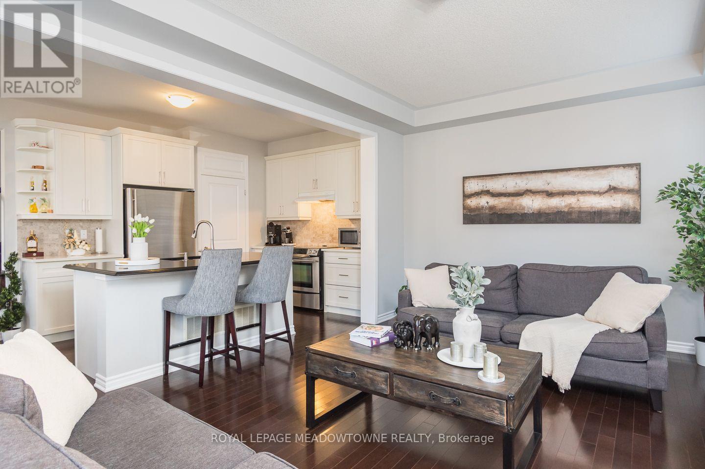 442 Blinco Terrace, Milton, ON photo 16