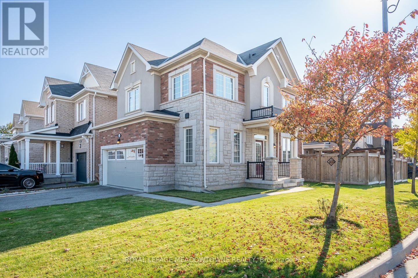 442 Blinco Terrace, Milton, ON photo 4