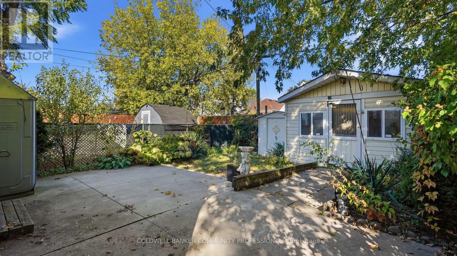 25 Hope Avenue, Hamilton, ON photo 22