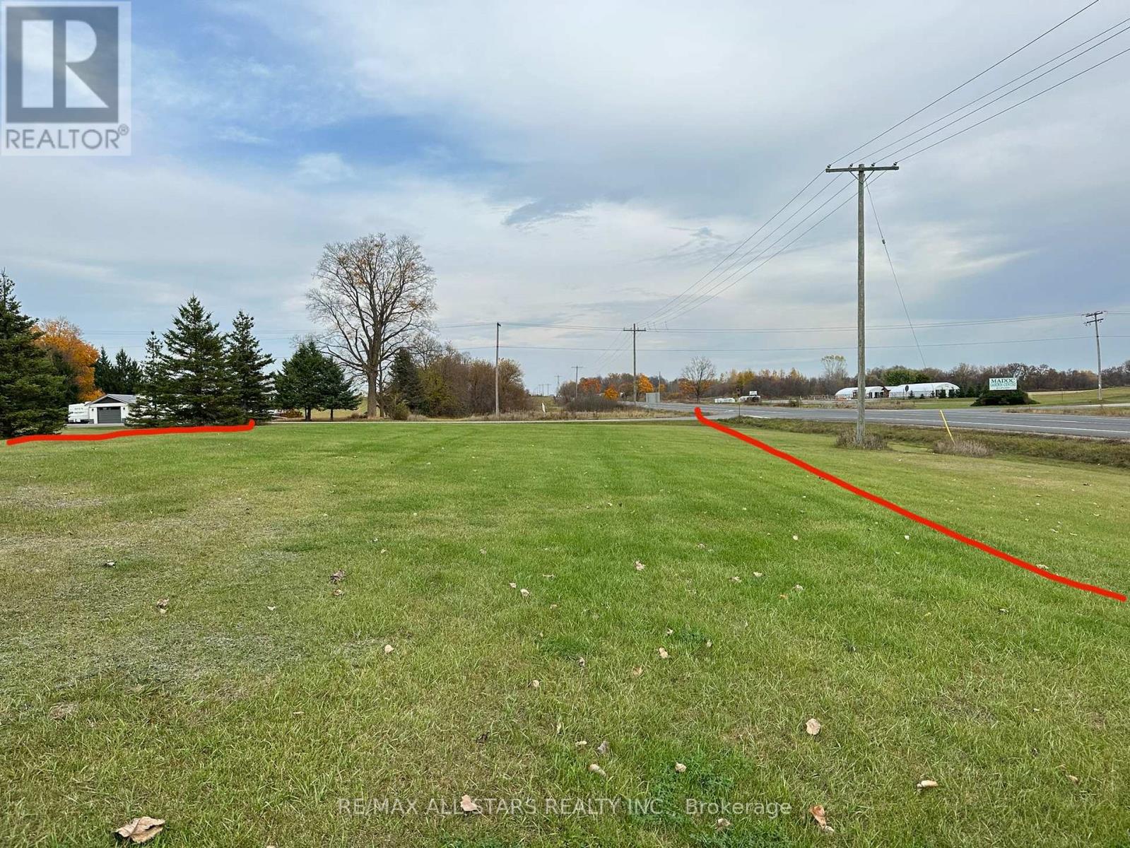 0 Woods Road, Madoc, ON photo 3