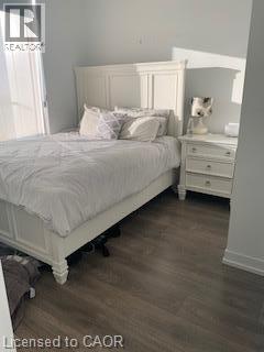 898 PORTAGE Parkway Unit# 4307, Vaughan — photo 8