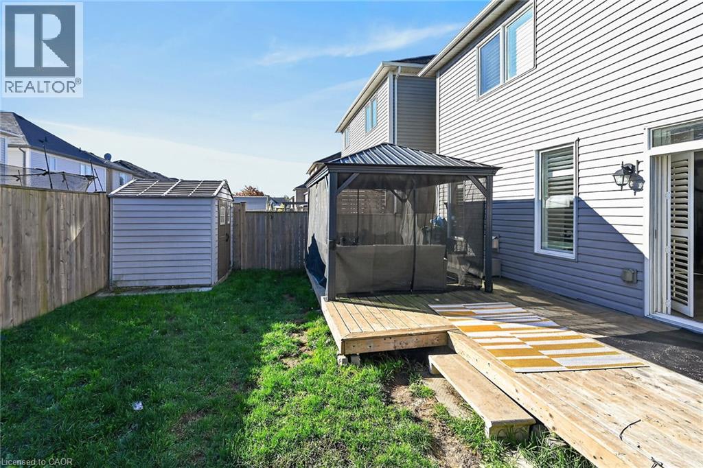 175 ODONNEL Drive - 45