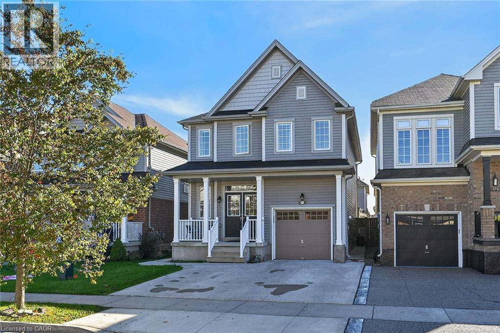175 ODONNEL Drive - 49
