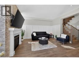 Primary Bedroom - 175 Odonnel Drive, Binbrook, ON L0R1C0 Photo 10