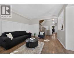 2pc Bathroom - 175 Odonnel Drive, Binbrook, ON L0R1C0 Photo 11