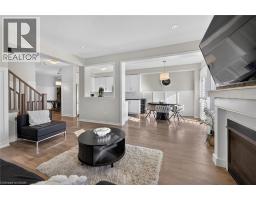 Den - 175 Odonnel Drive, Binbrook, ON L0R1C0 Photo 13
