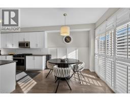 Dining room - 175 Odonnel Drive, Binbrook, ON L0R1C0 Photo 14
