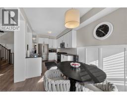 Kitchen - 175 Odonnel Drive, Binbrook, ON L0R1C0 Photo 15