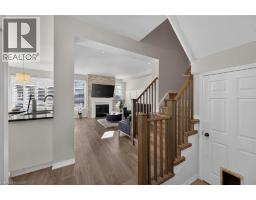 Bedroom - 175 Odonnel Drive, Binbrook, ON L0R1C0 Photo 8