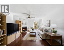 1506 Pilgrims Way Unit# 931, Oakville, ON L6M3H1 Photo 8