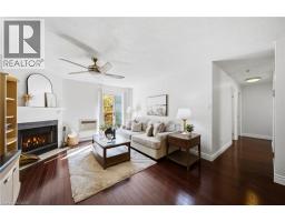 1506 Pilgrims Way Unit# 931, Oakville, ON L6M3H1 Photo 9